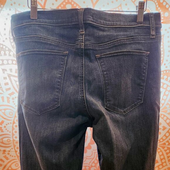 GAP Baby Boot Jeans - Picture 6 of 9